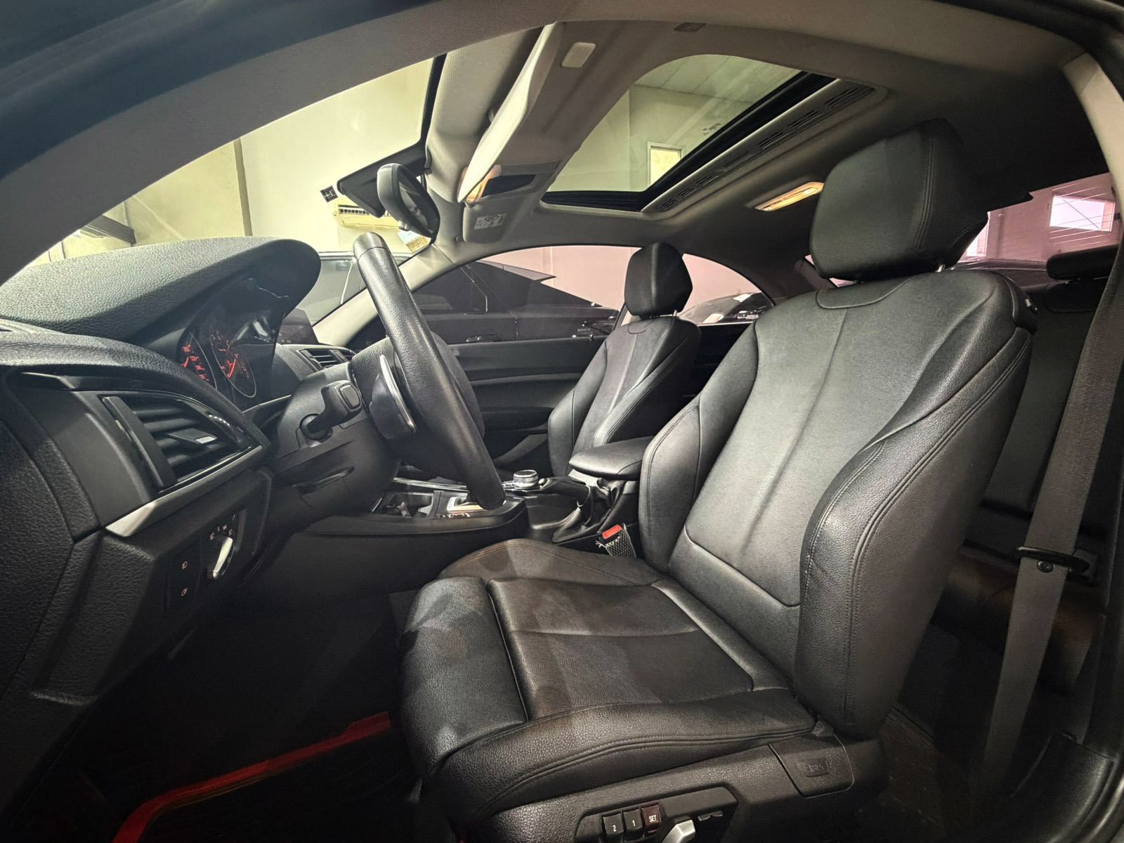 
 BMW 220I 184 CV 2018 74000km full									