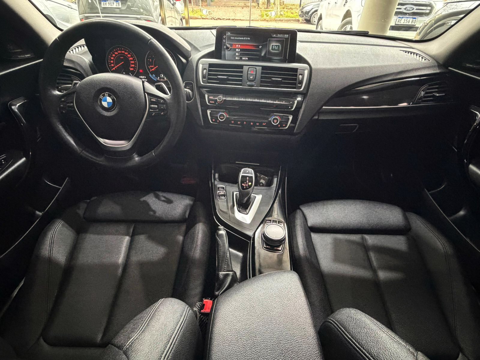 
 BMW 220I 184 CV 2018 74000km full									