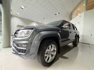 Volkswagen Amarok Highline V6 2020 148000km