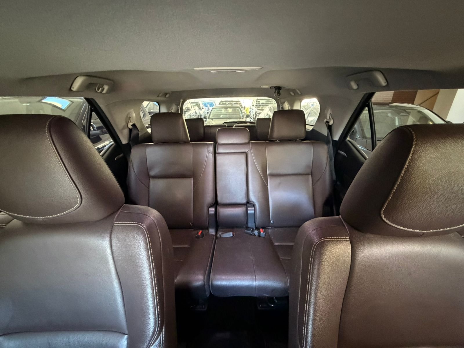 
 Toyota SW4 2020 SRX 7A 132000 km full									