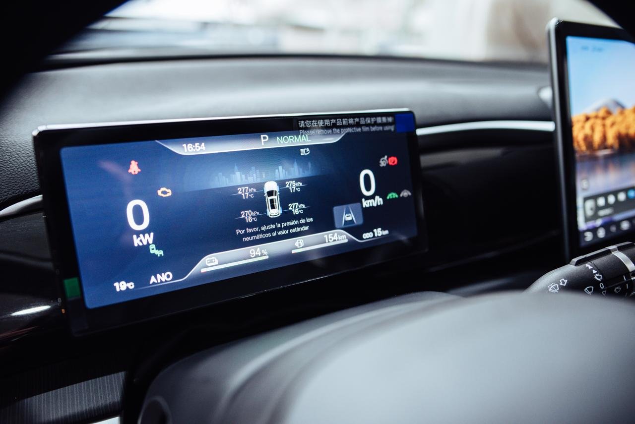 
 BYD SONG PRO DM-i 2026 0km – ENTREGA INMEDIATA full									