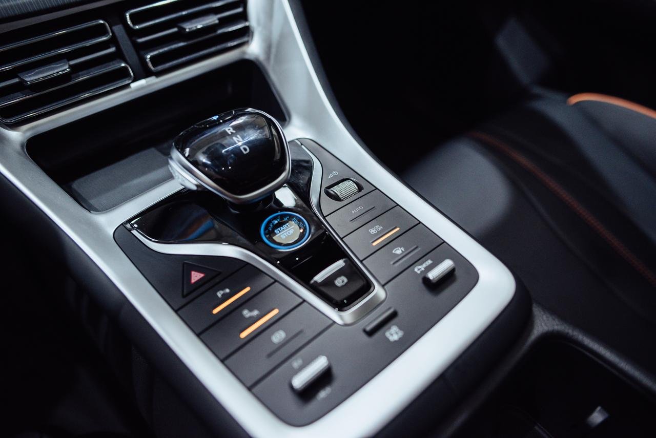 
 BYD SONG PRO DM-i 2026 0km – ENTREGA INMEDIATA full									