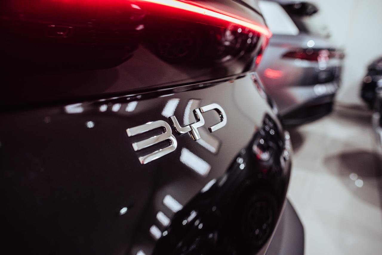 
 BYD DOLPHIN MINI EV 2026 0km – ENTREGA INMEDIATA full									