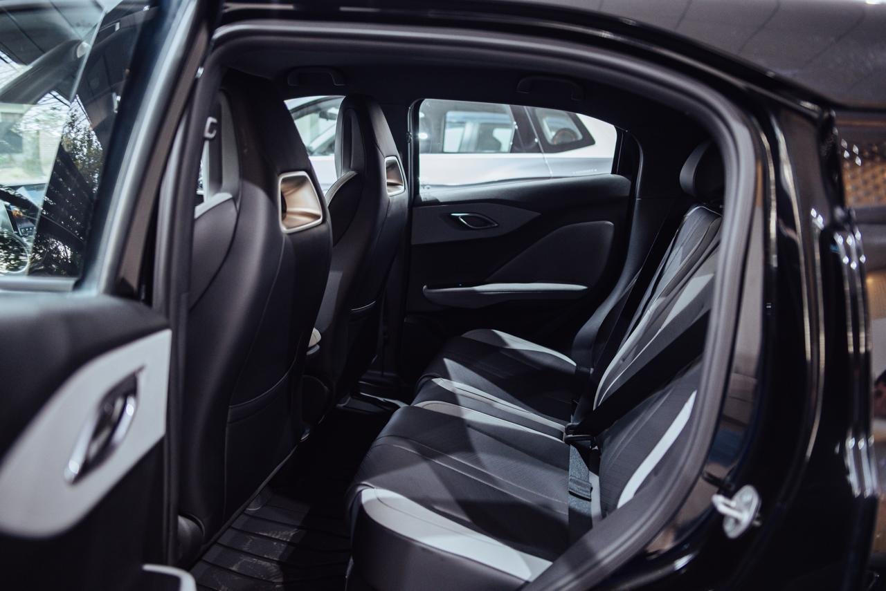 
 BYD DOLPHIN MINI EV 2026 0km – ENTREGA INMEDIATA full									
