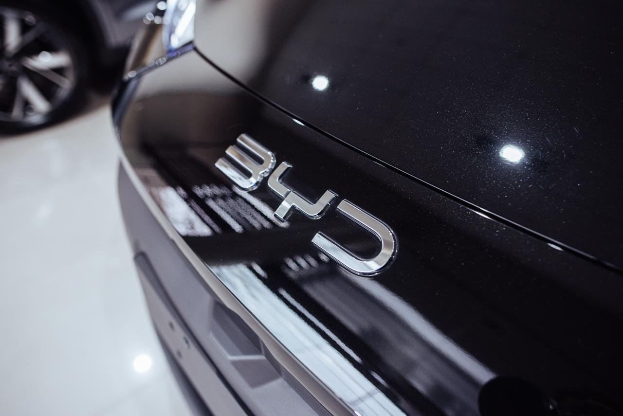 
 BYD DOLPHIN MINI EV 2026 0km – ENTREGA INMEDIATA full									