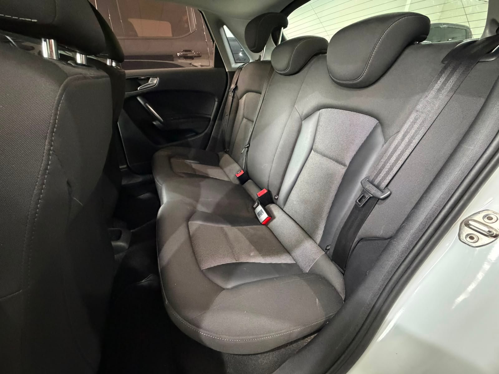 
 audi a1 sportback 1.4 tfsi at 2017 full									
