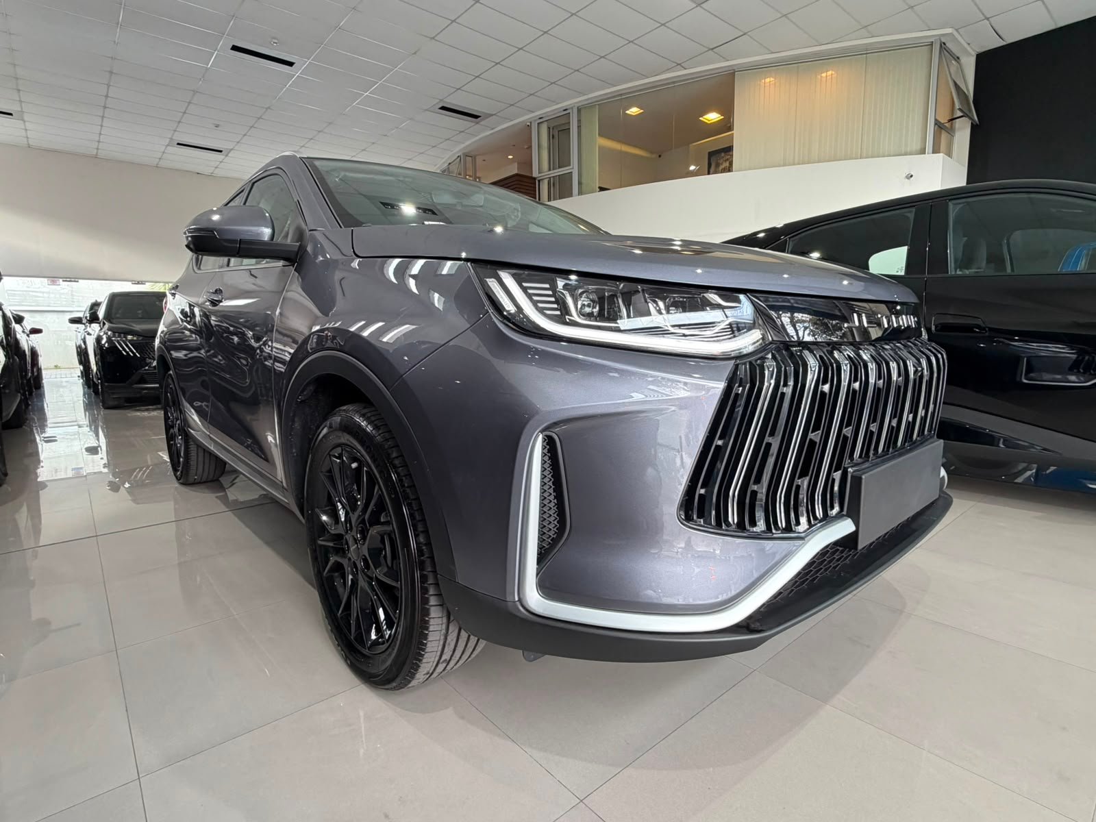 
 jetour x50 0km full									