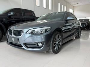 BMW 220 i 2019 28.000km