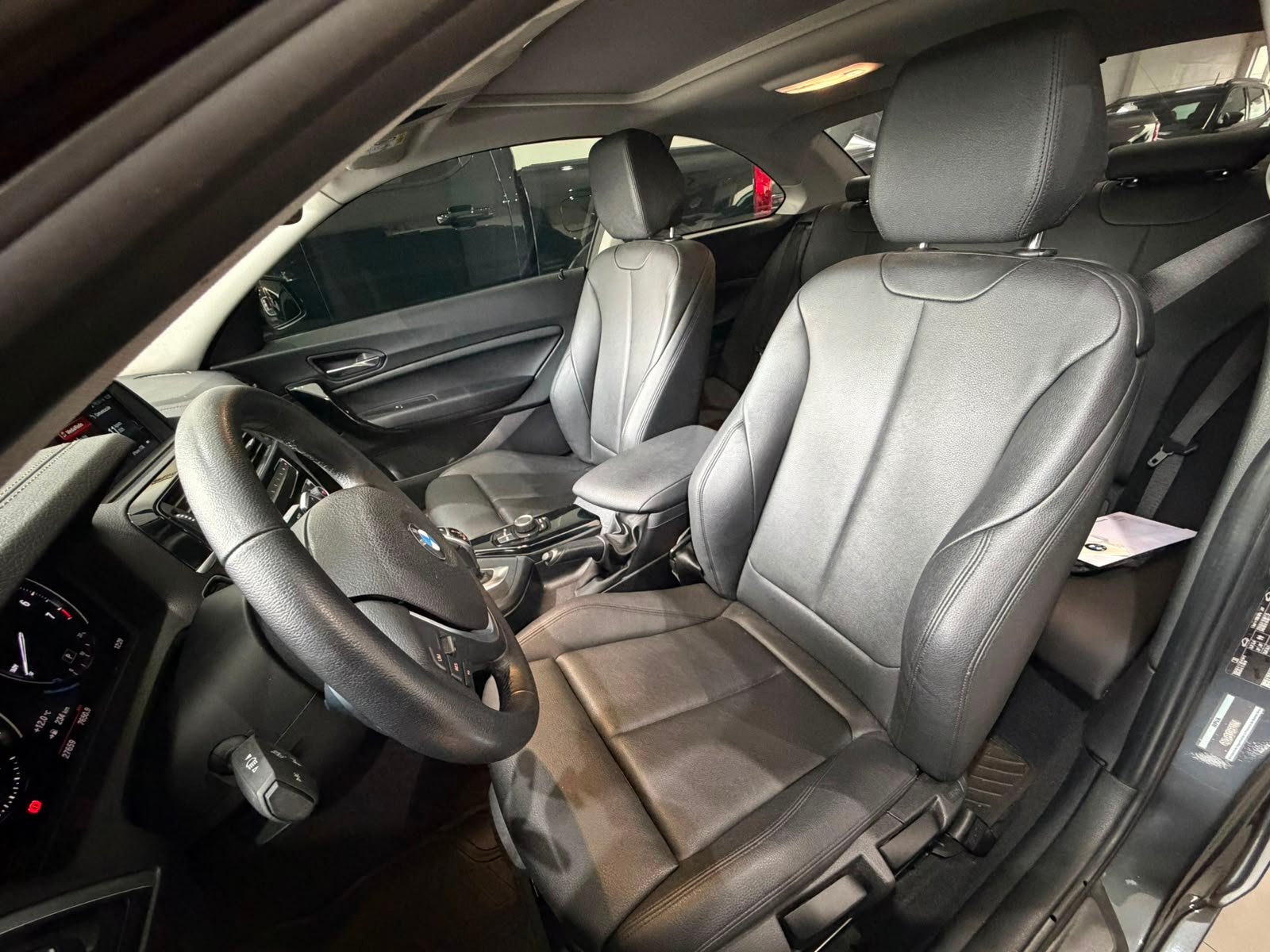 
 BMW 220 i 2019 28.000km full									