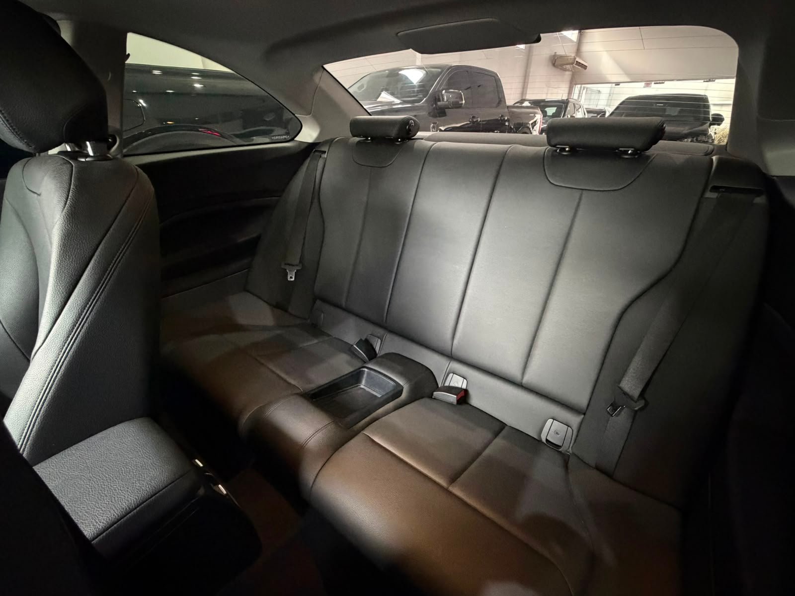 
 BMW 220 i 2019 28.000km full									
