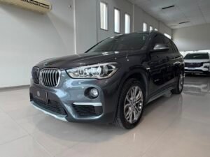 BMW X1 2.0 X-DRIVE 25i 231CV