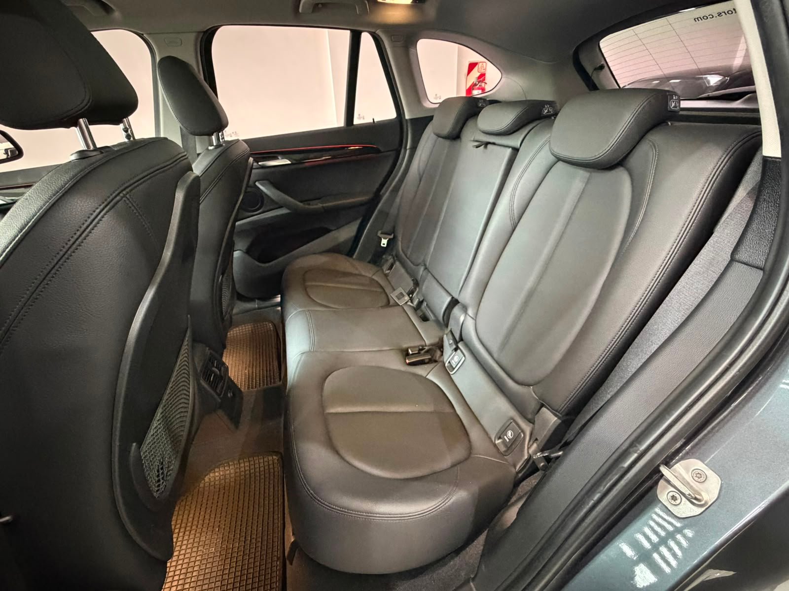 
 BMW X1 2.0 X-DRIVE 25i 231CV full									