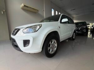 Chery Tiggo