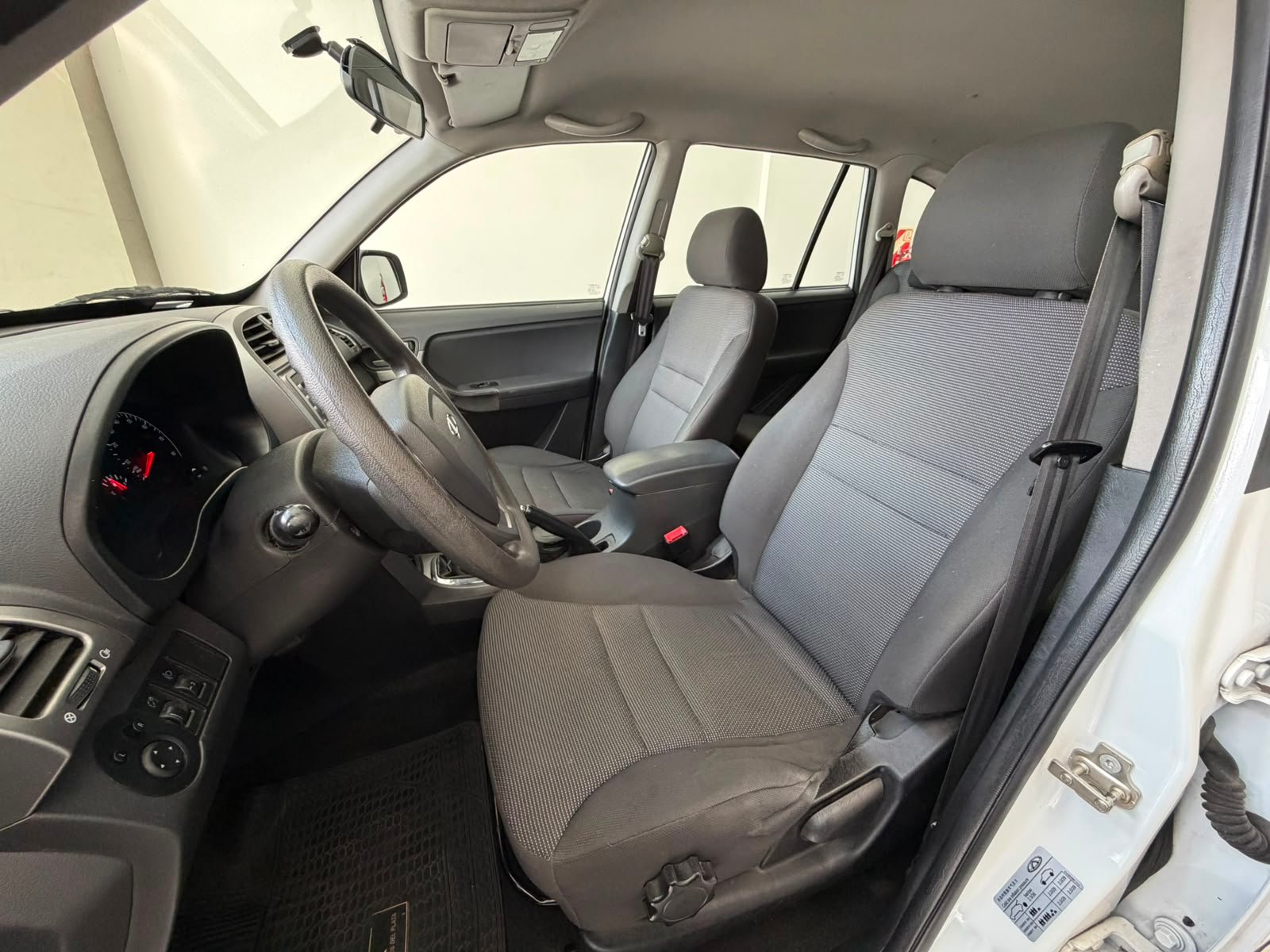 
 Chery Tiggo full									