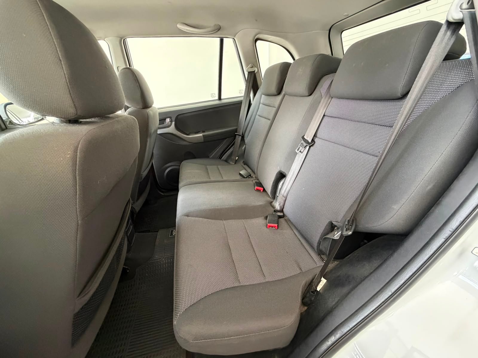 
 Chery Tiggo full									