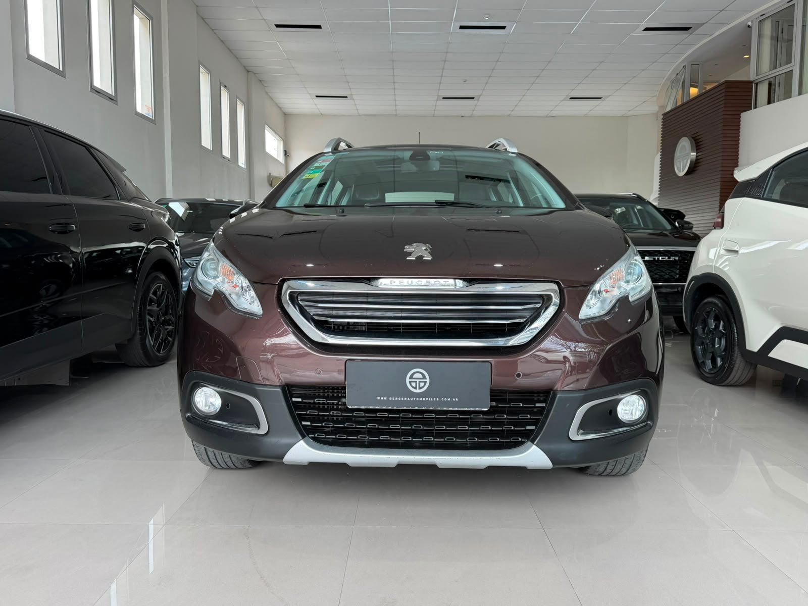 
 Peugeot fellini full									