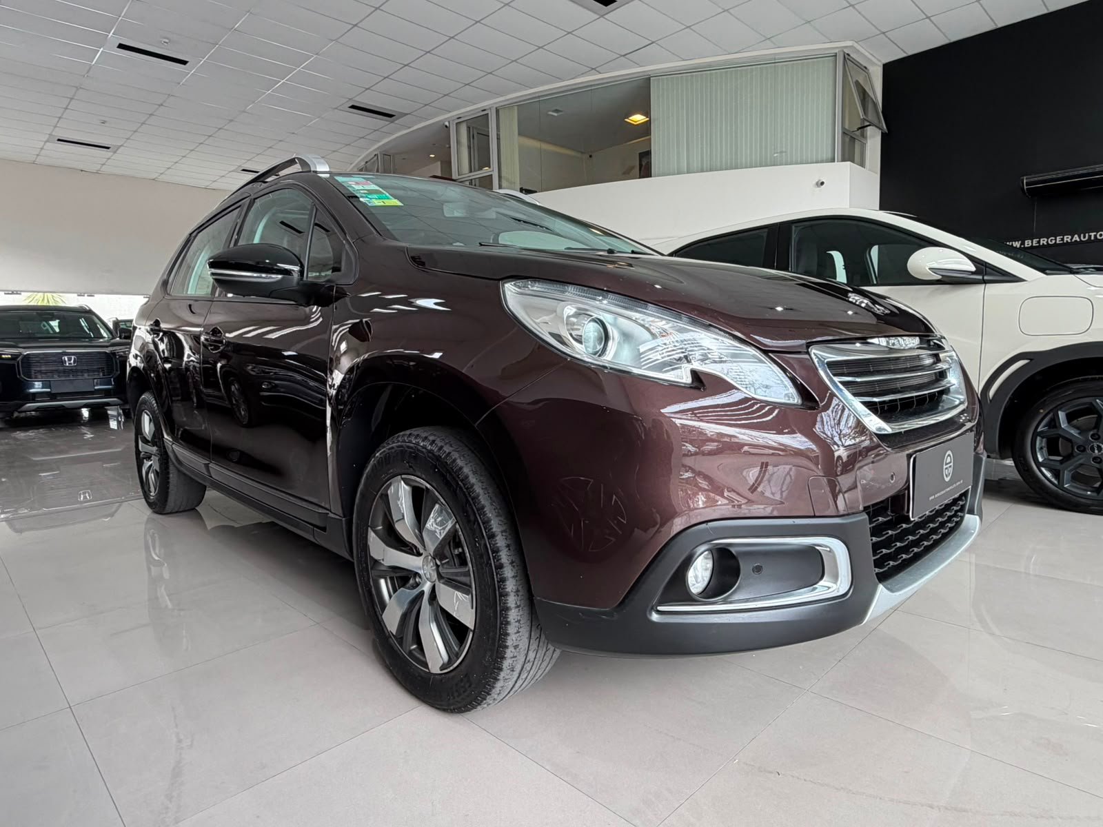
 Peugeot fellini full									
