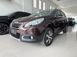 Peugeot fellini