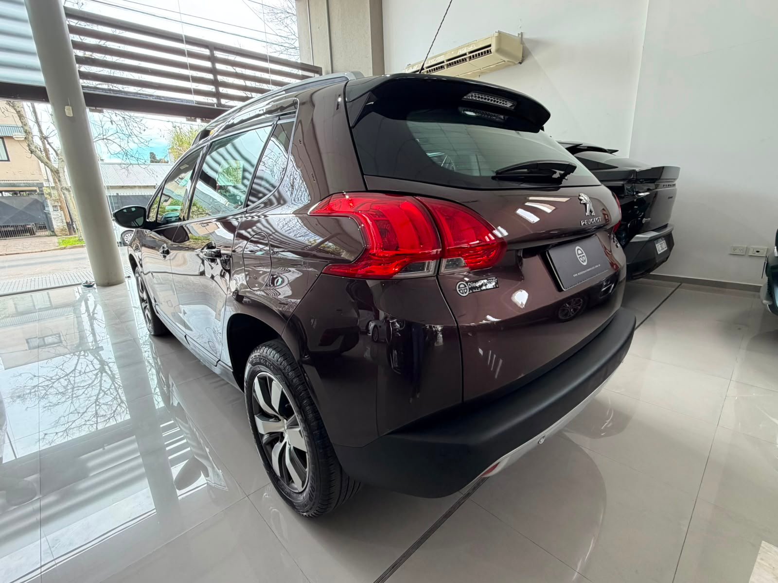 
 Peugeot fellini full									