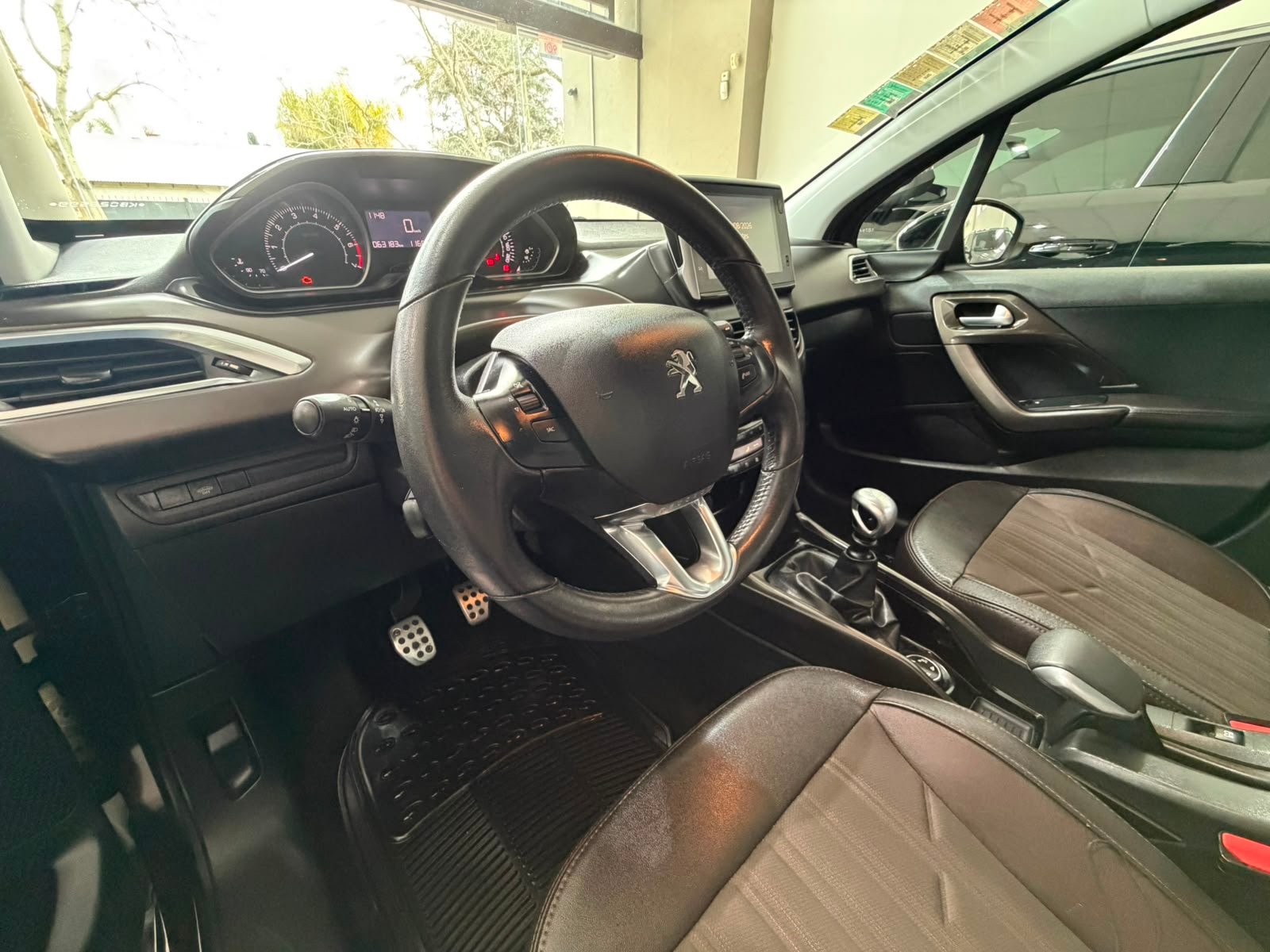 
 Peugeot fellini full									