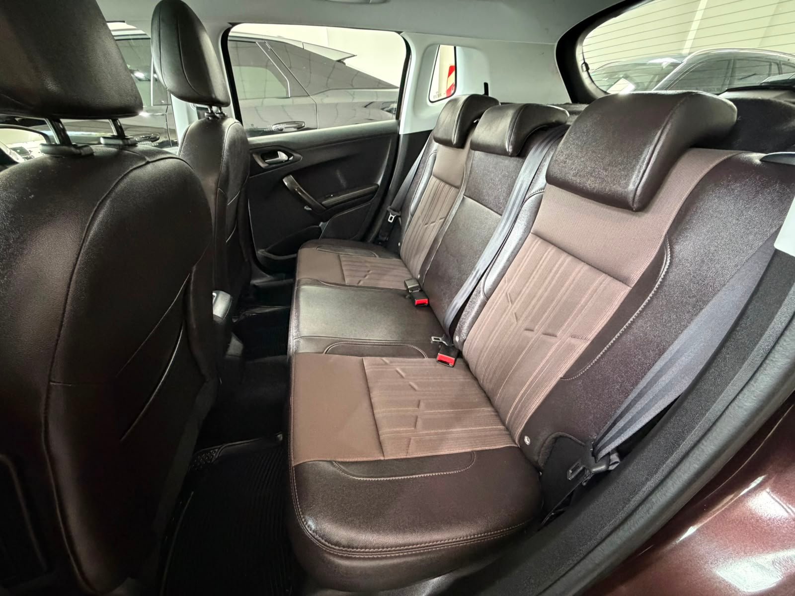 
 Peugeot fellini full									