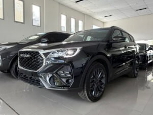 Jetour X70