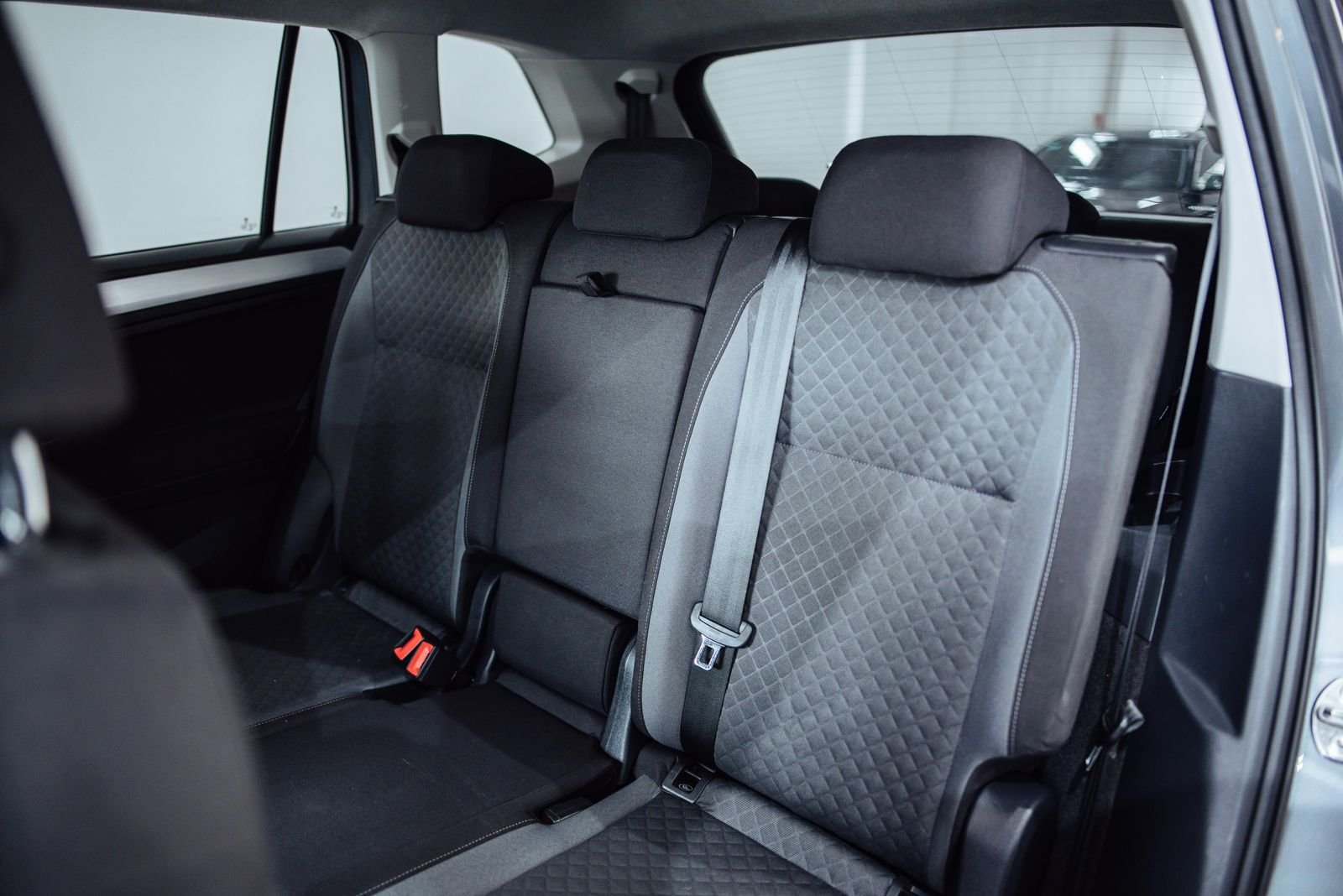 
 Volkswagen Tiguan Allspace 1.4 Tsi Trendline 150cv Dsg full									