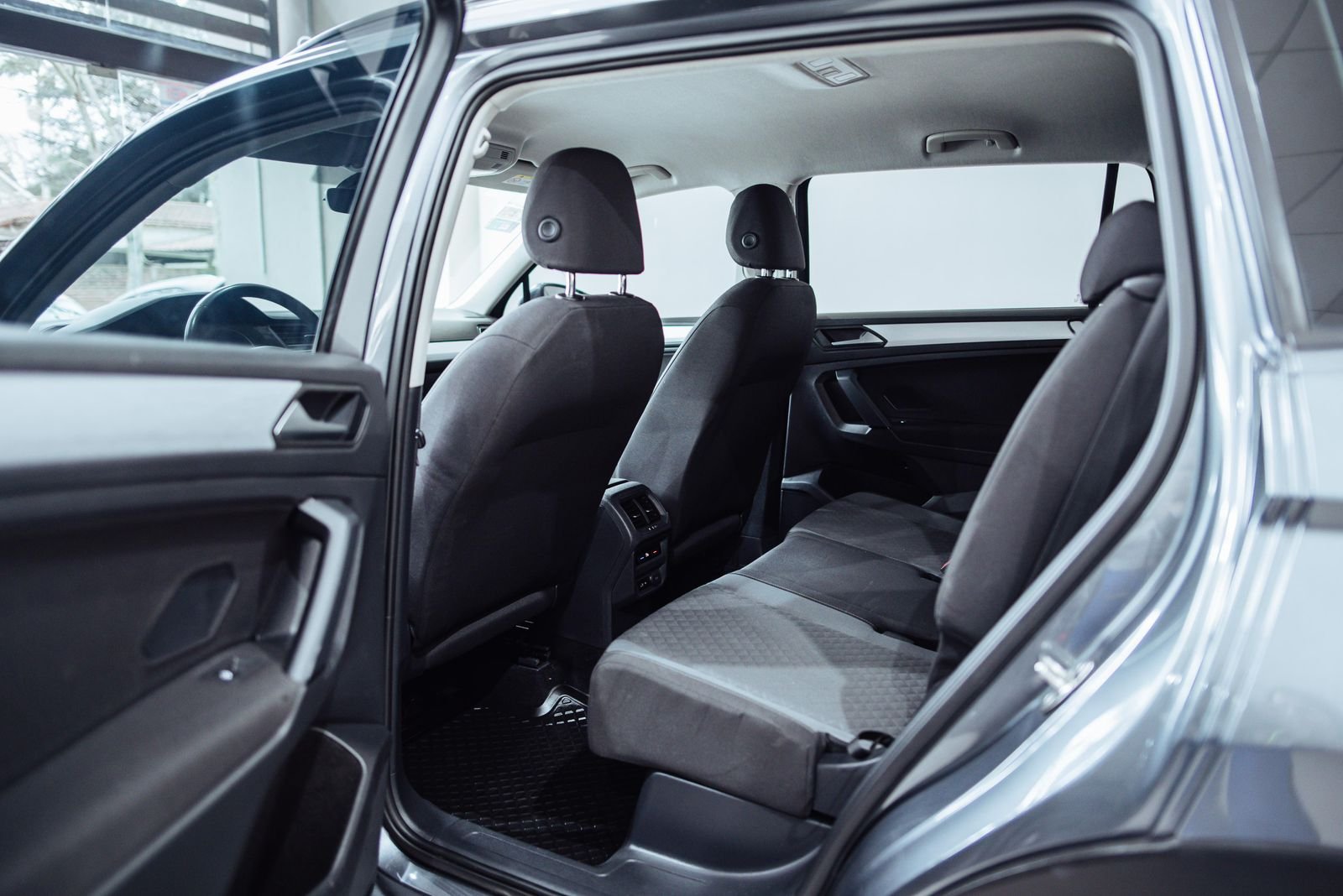 
 Volkswagen Tiguan Allspace 1.4 Tsi Trendline 150cv Dsg full									