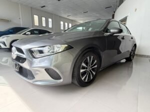 A200 Style