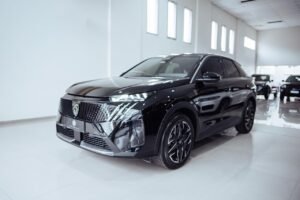 Peugeot 3008 1.6 Thp Gt 180Cv At