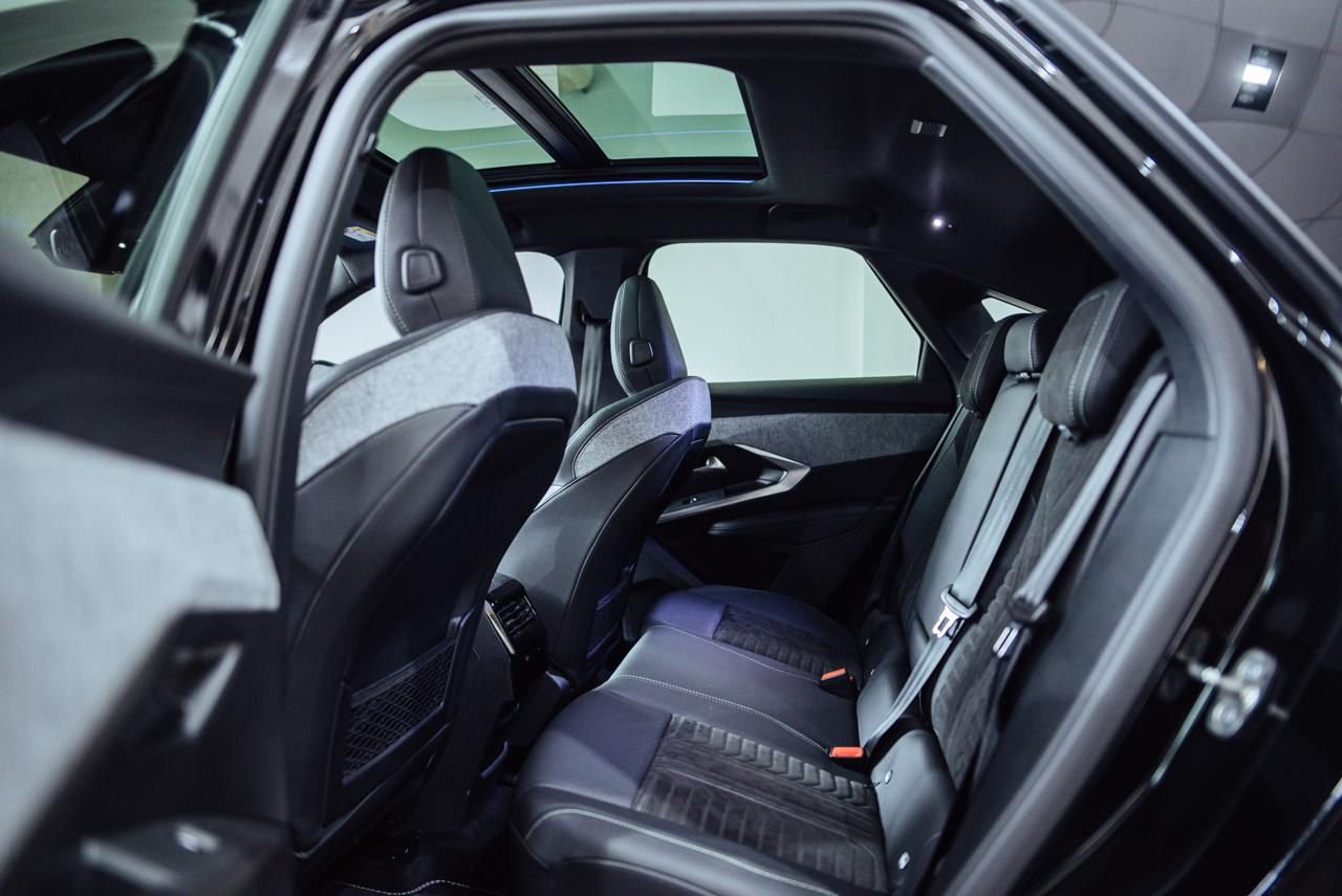 
 Peugeot 3008 1.6 Thp Gt 180Cv At full									