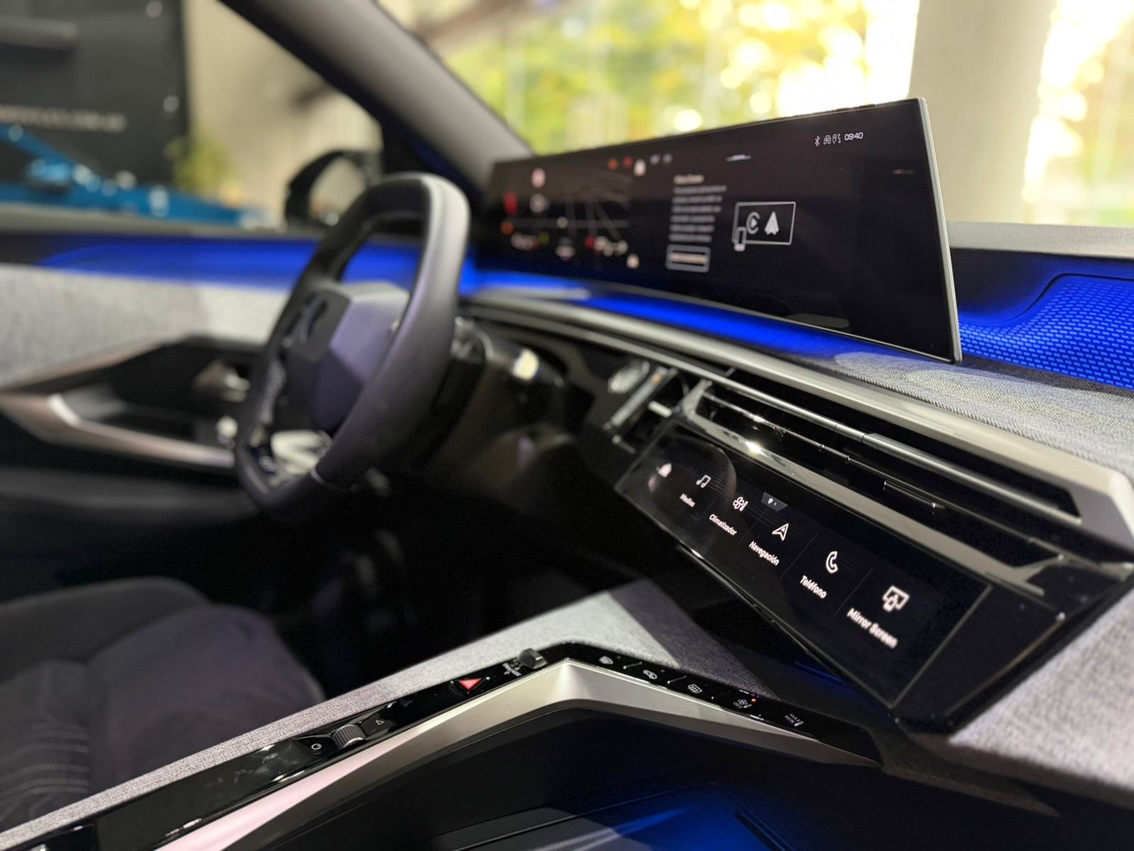 
 Peugeot 3008 1.6 Thp Gt 180Cv At full									