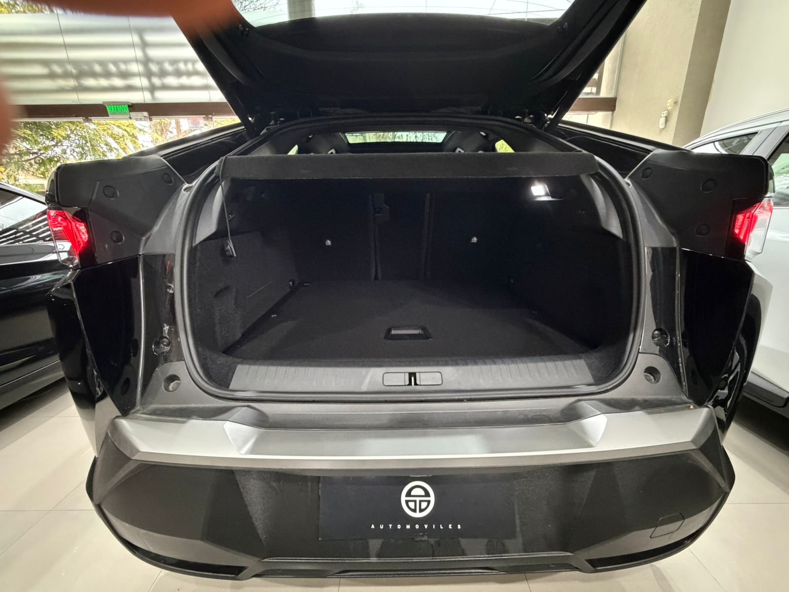 
 Peugeot 3008 1.6 Thp Gt 180Cv At full									