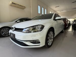 Volkswagen Golf 1.4 Comfortline Tsi Dsg