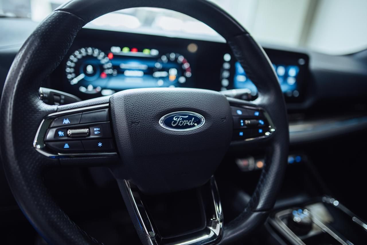 
 Ford Territory 1.8 Ecoboost Titanium At full									