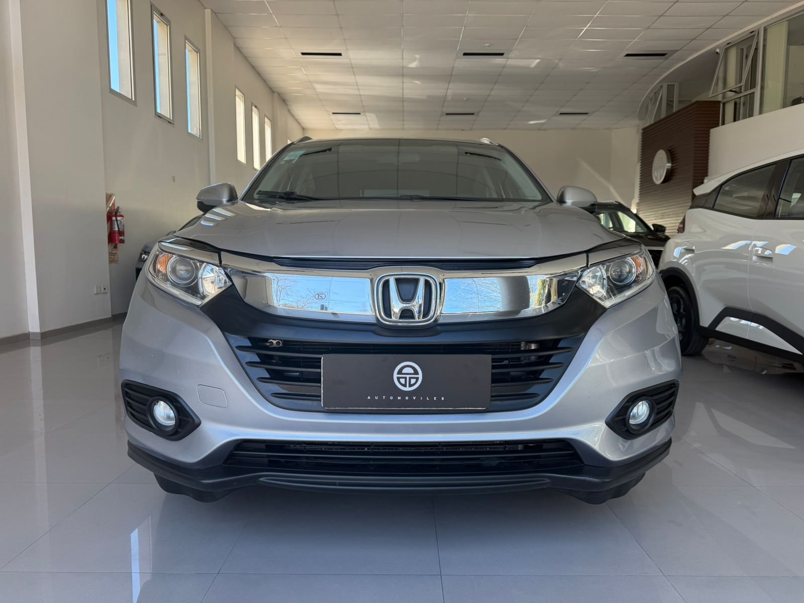 
 honda hrv 2020 full									