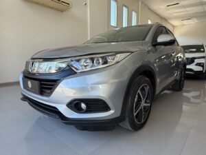 honda hrv 2020