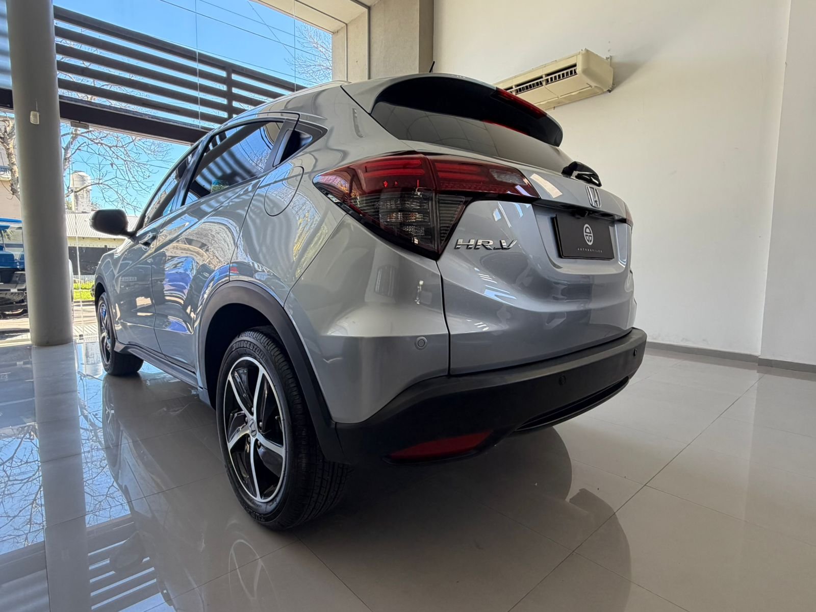 
 honda hrv 2020 full									
