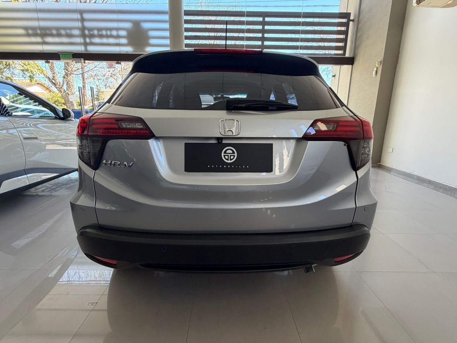 
 honda hrv 2020 full									