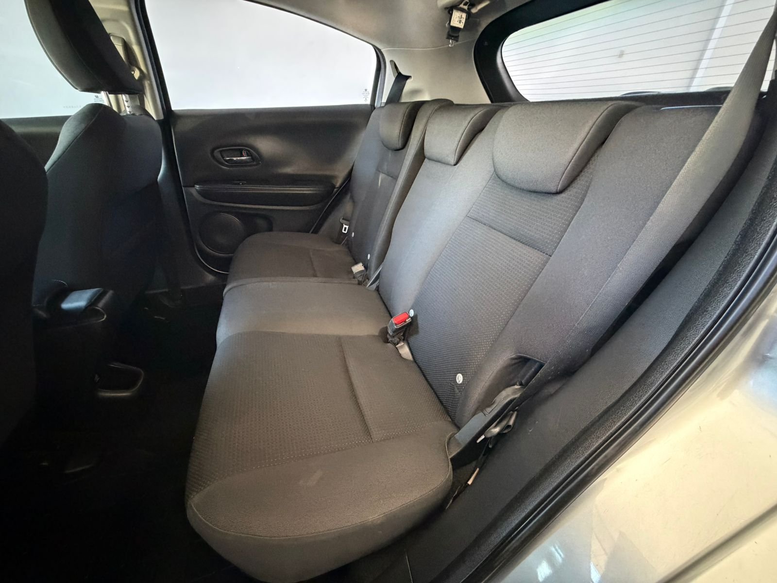 
 honda hrv 2020 full									