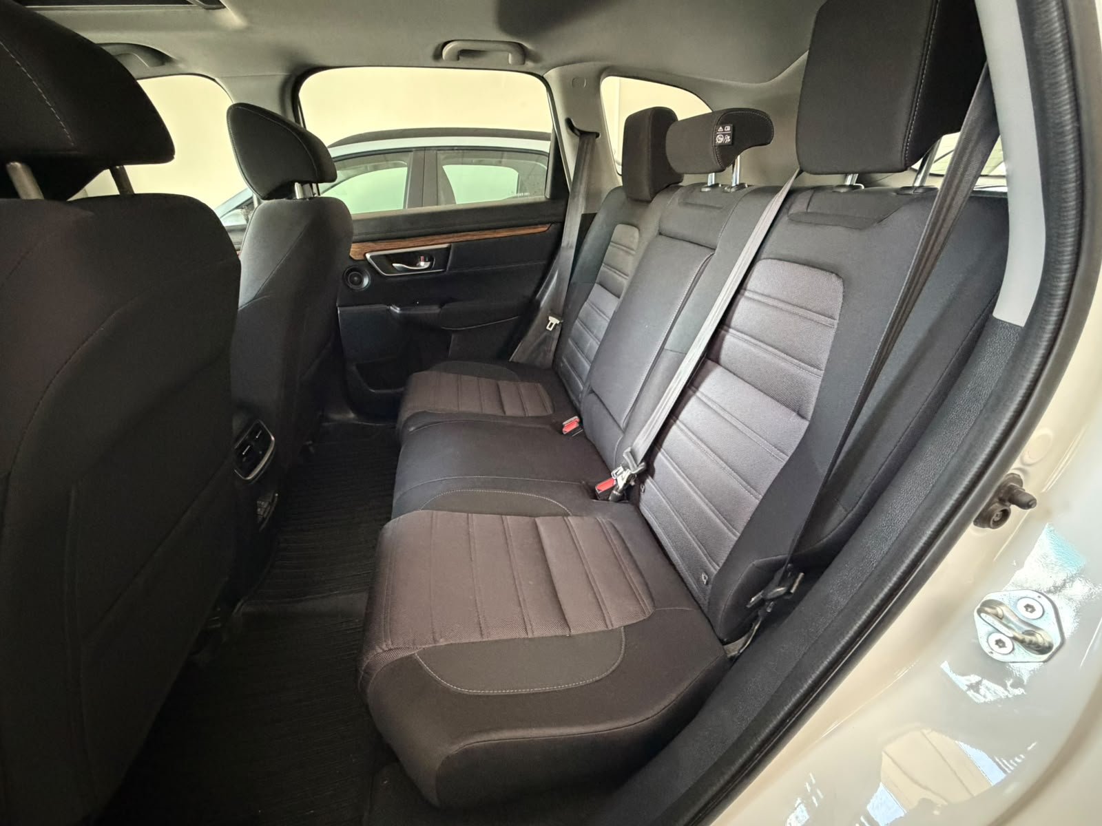 
 Honda CRV EX 1.5T 2021 52000 full									